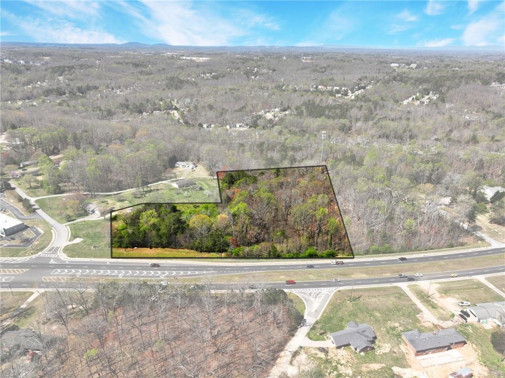 3800 Winder Hwy, Oakwood, GA 30542