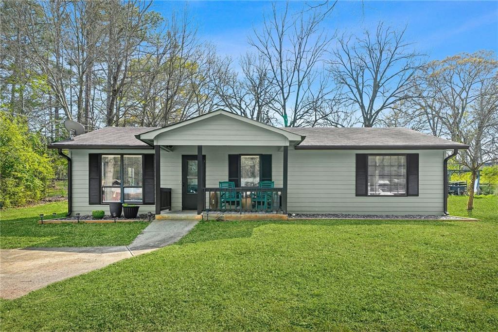 3839 Cowan Cir., Acworth, GA 30101