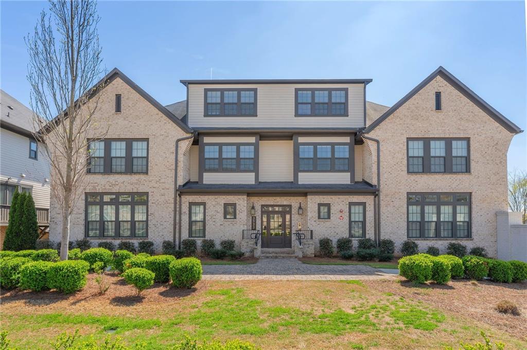 3933 Danube Ln. #224, Atlanta, GA 30339