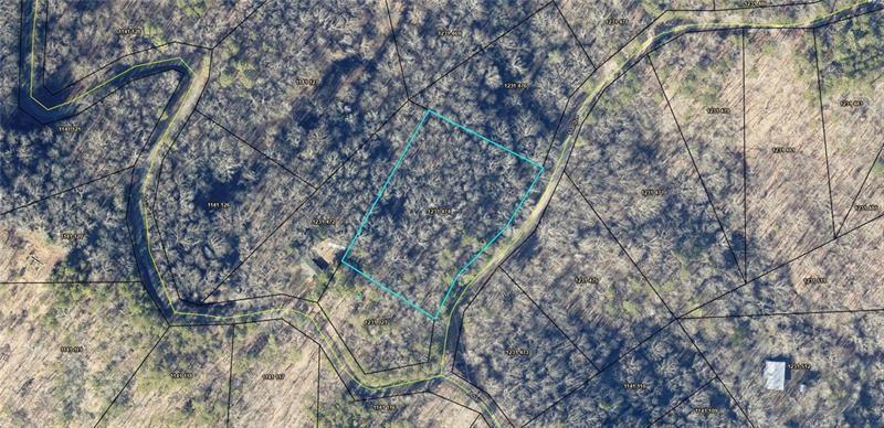 474 Marque Ln., Ranger, GA 30734