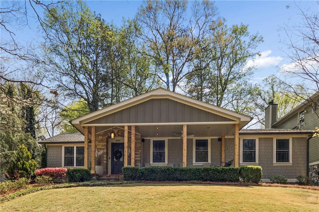 350 Garden Ln., Atlanta, GA 30309