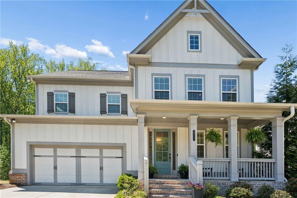 4711 Blisston St., Marietta, GA 30066