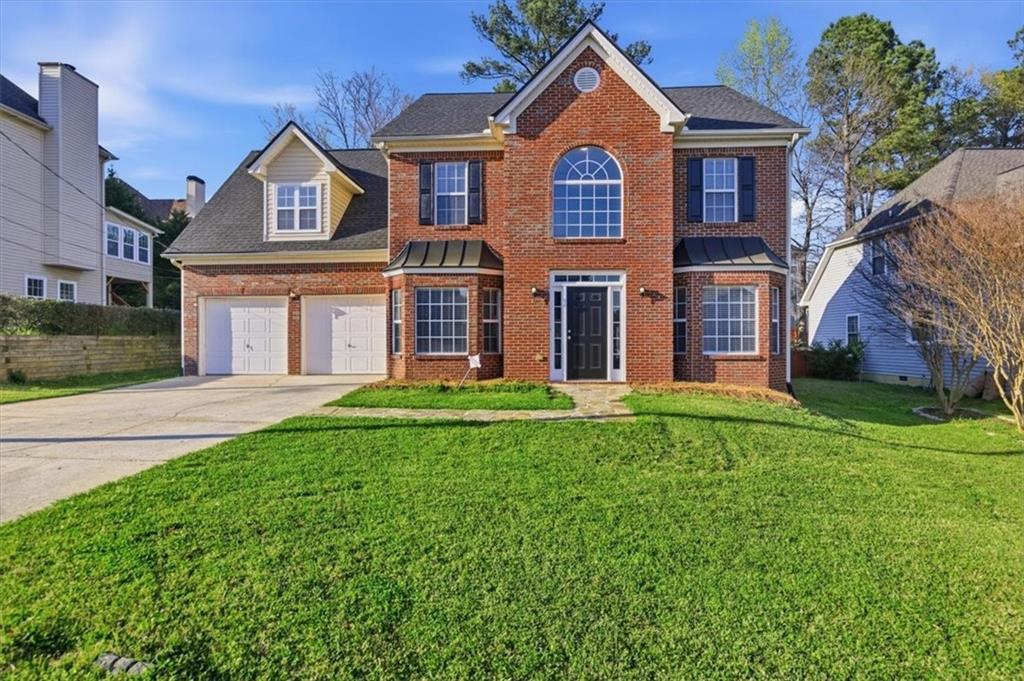 1209 Lainster Dr., Mableton, GA 30126