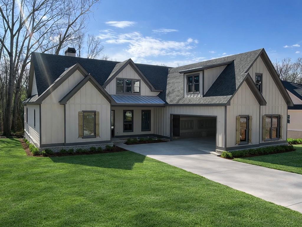 167 Pope Dr., Canton, GA 30114