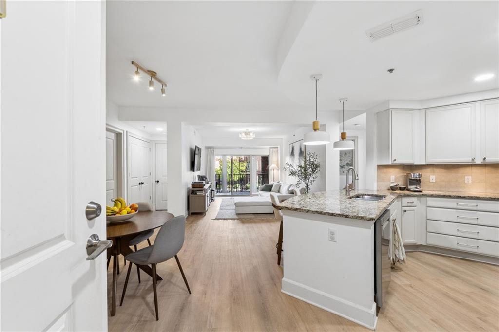 200 River Vista Dr. #311, Atlanta, GA 30339