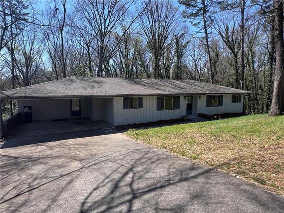 New Homes with Master Bedrooms on the 1st Floor in Dalton: March 21st to March 27th