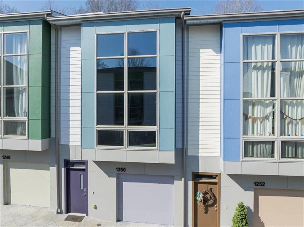 1250 Breuer Mews, Atlanta, GA 30318