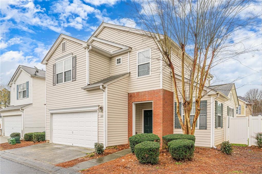 122 Windcroft Ln., Acworth, GA 30101