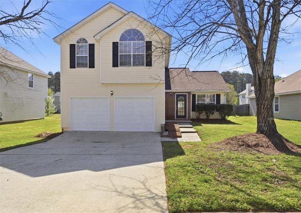 4729 Score Ct., Snellville, GA 30039