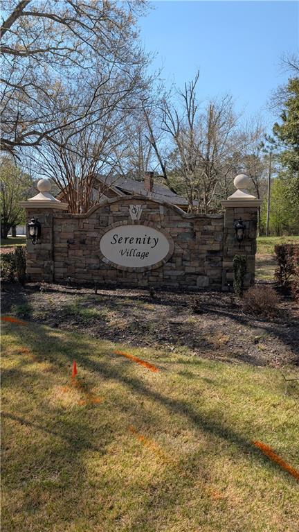 3641 Serenity Ln., Lithonia, GA 30038