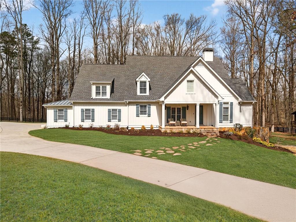 18568 Birmingham Hwy., Alpharetta, GA 30004