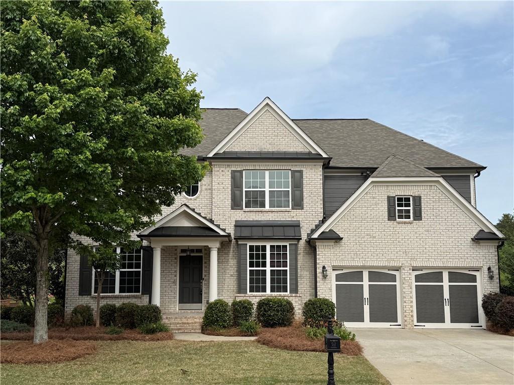 2855 Etienne Ln., Cumming, GA 30041