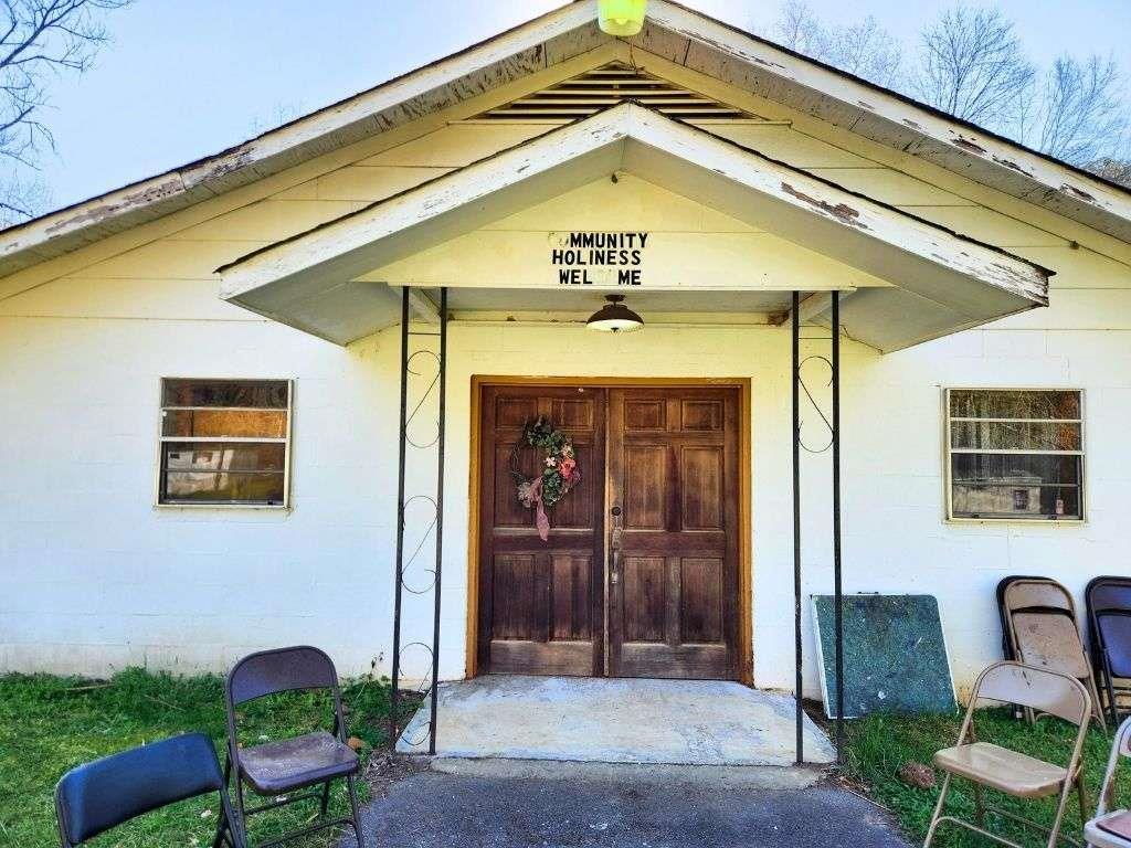 948 Martin St., Summerville, GA 30747