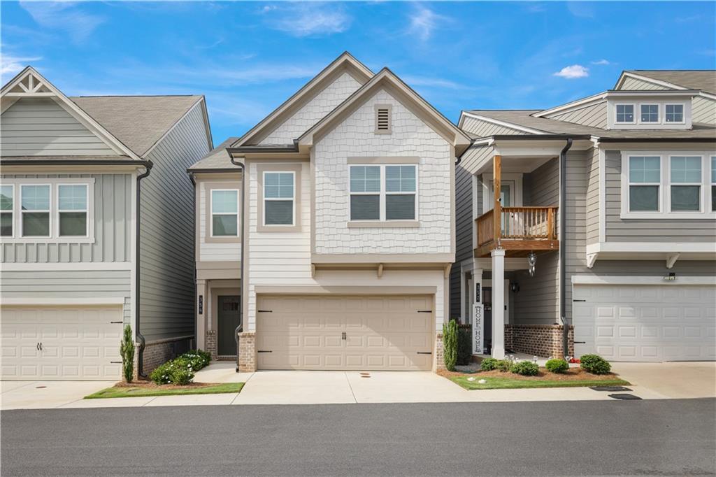 354 Hayden Cir., Woodstock, GA 30189