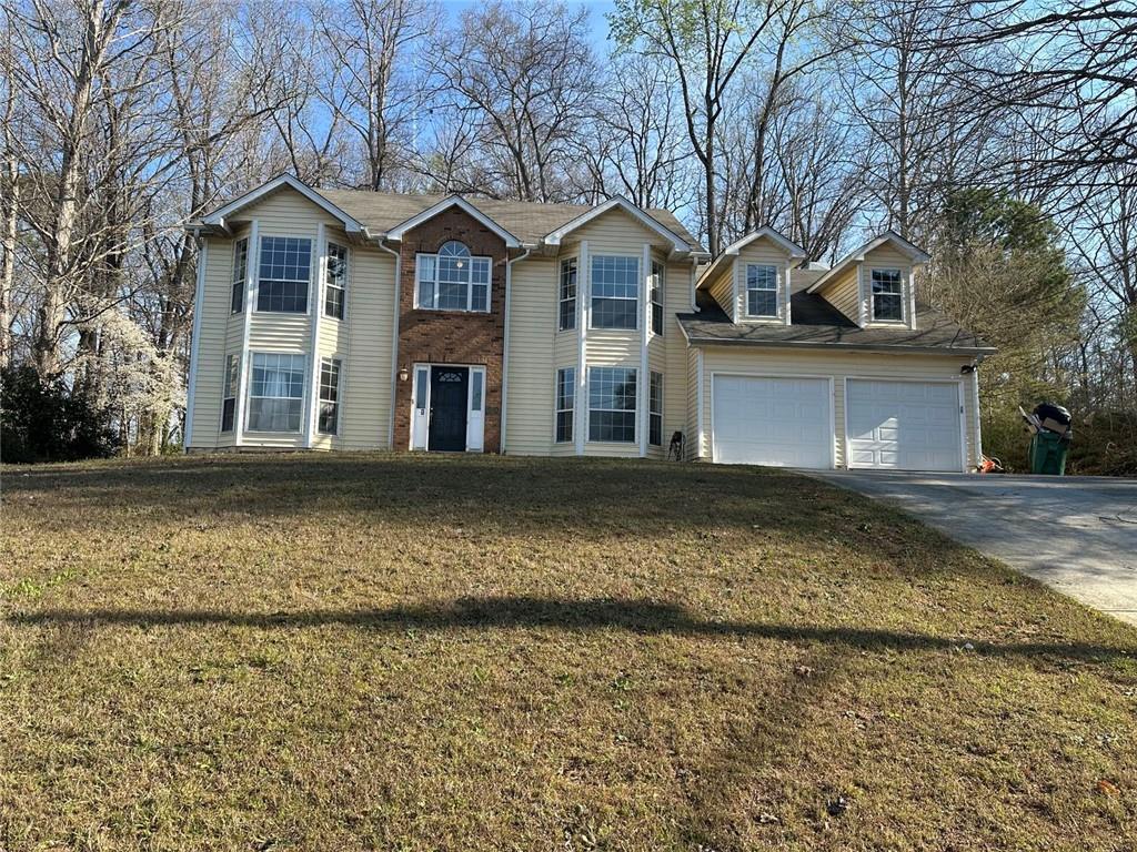 3238 Herrenhut Rd., Lithonia, GA 30038