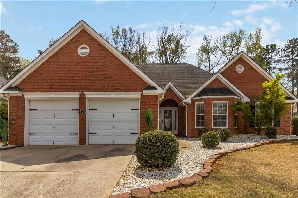 323 Timeless Walk, Stockbridge, GA 30281
