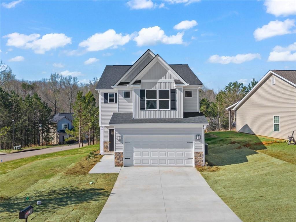 424 Highland Pointe Dr., Alto, GA 30510
