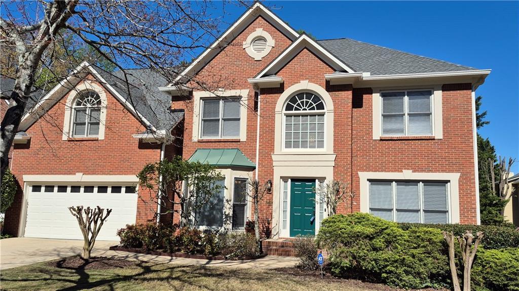 6095 Georgetown Park Dr., Norcross, GA 30071