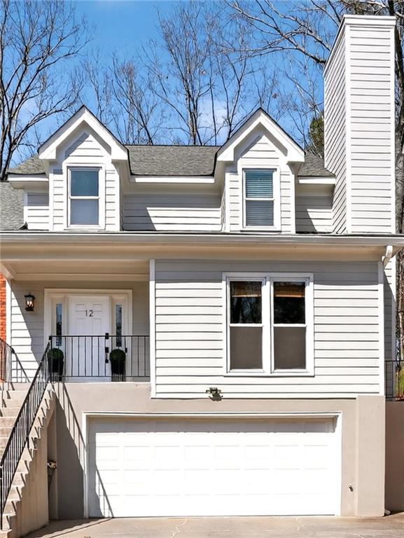 12 Forest Ridge Ct., Atlanta, GA 30350