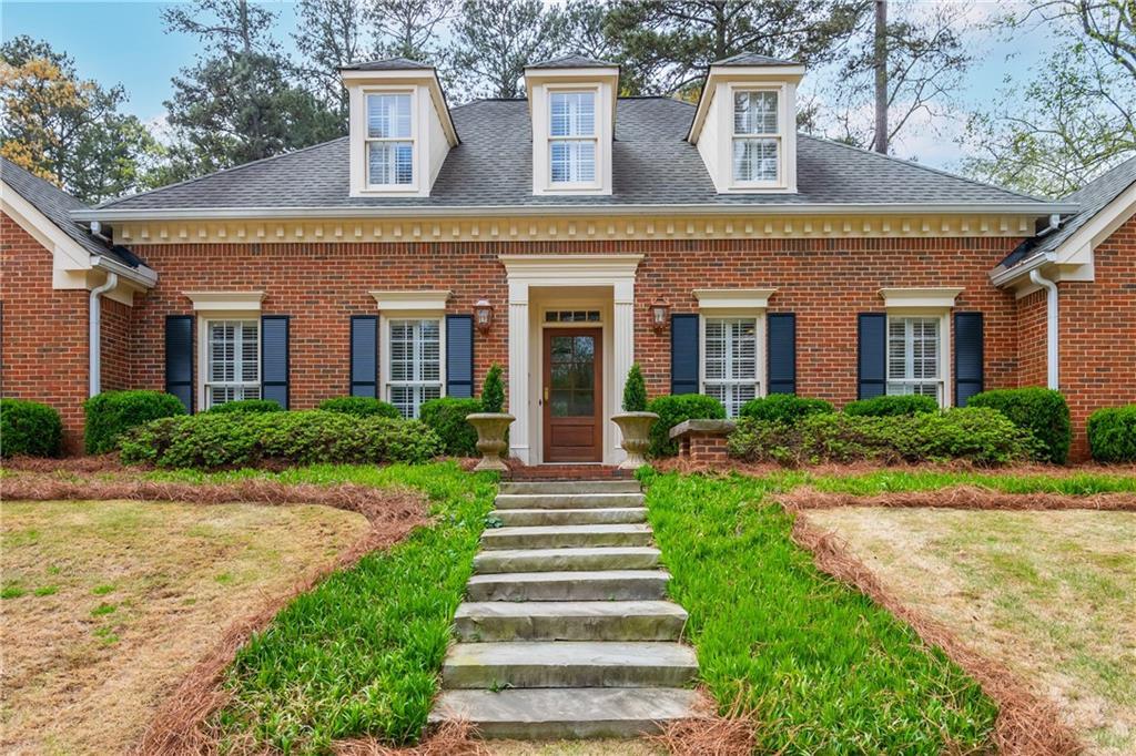 720 Denards Mill, Marietta, GA 30067