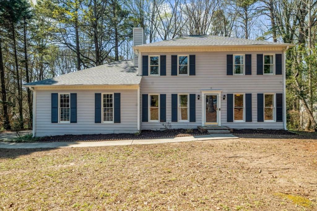 5042 Waterford Dr., Mableton, GA 30126