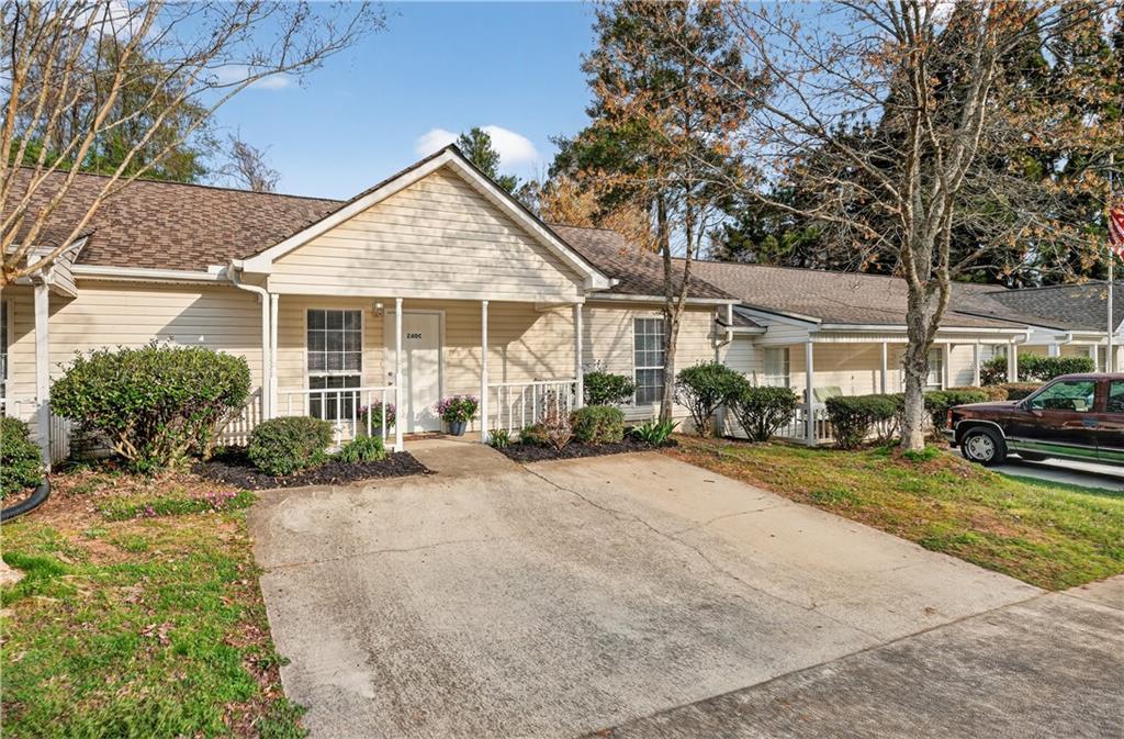 240 Jacobs Way #C, Jasper, GA 30143