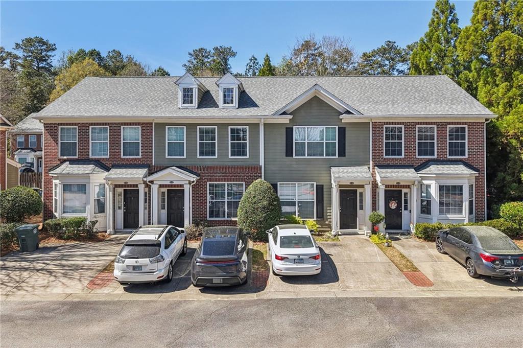 2147 Del Lago Cir. #12, Kennesaw, GA 30152