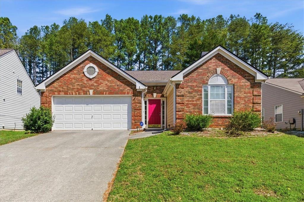 334 Ethridge Dr., Kennesaw, GA 30144
