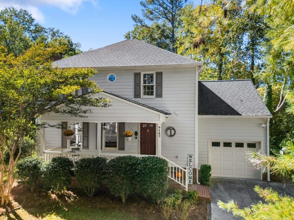 4127 Mountain Oak Cove, Tucker, GA 30083