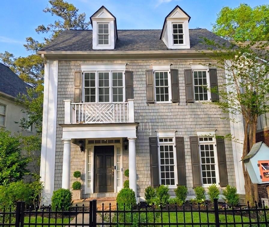 639 Kimberly Ln., Atlanta, GA 30306