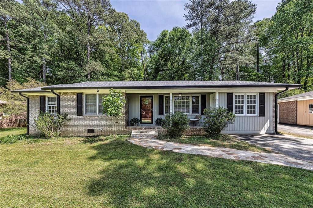 3105 Highland Dr., Smyrna, GA 30080