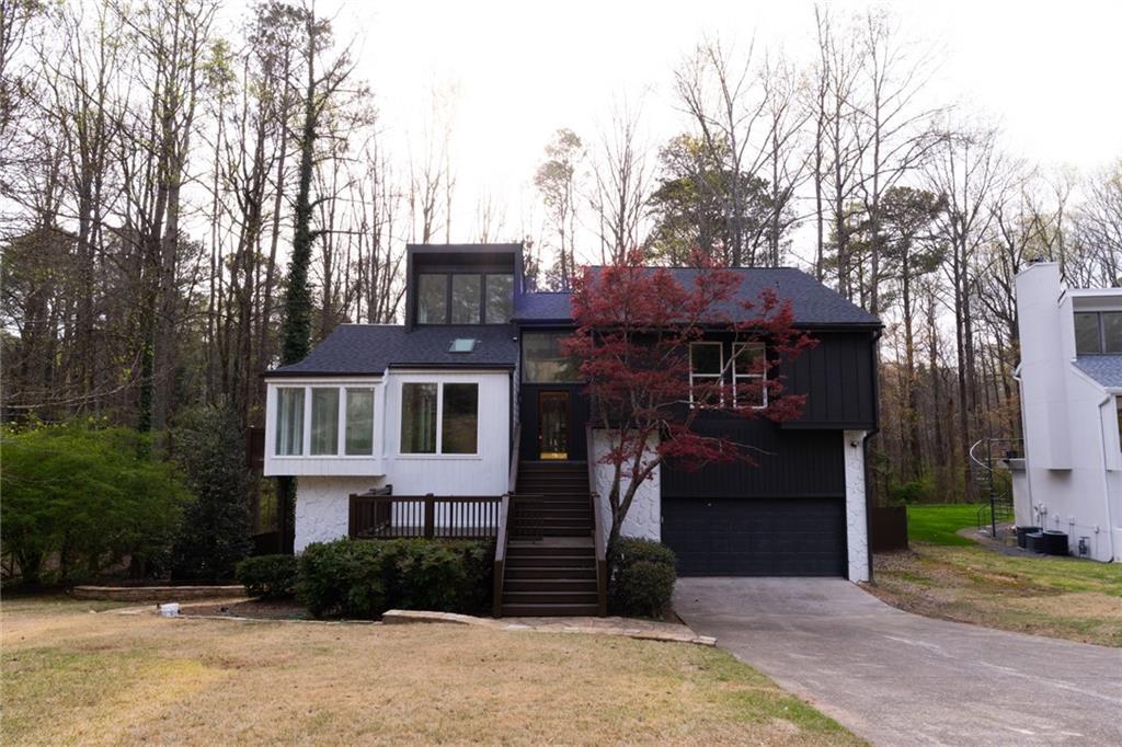 2681 Tritt Springs Trace, Marietta, GA 30062