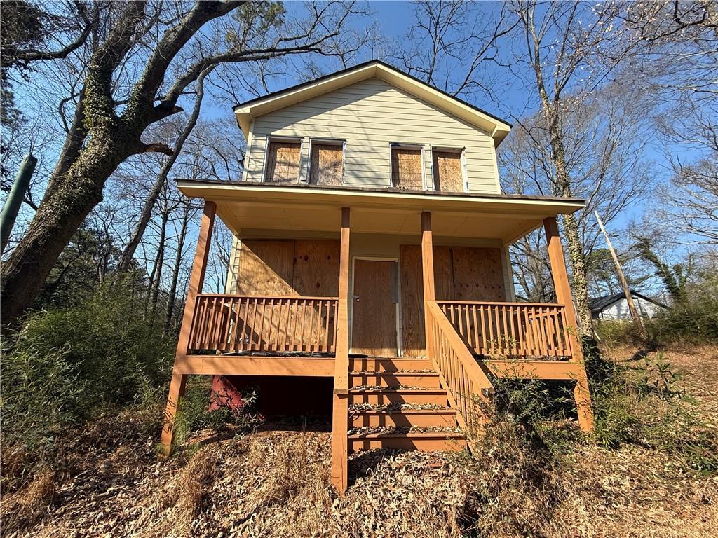 194 Wallace Dr., Atlanta, GA 30354