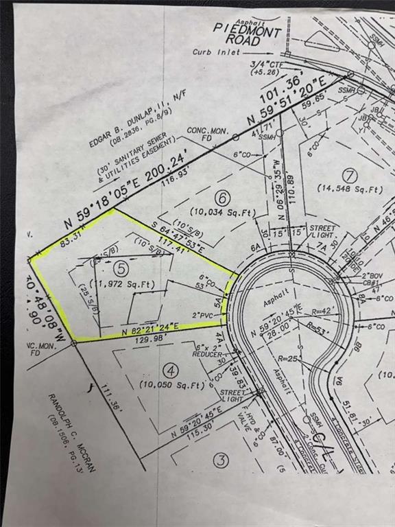 329 Vinings Walk, Gainesville, GA 30501