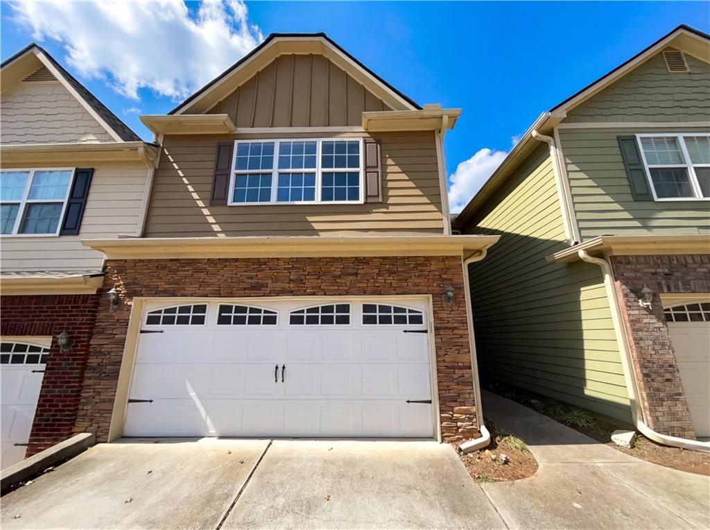 1950 Dakota Dr. #27, Acworth, GA 30101