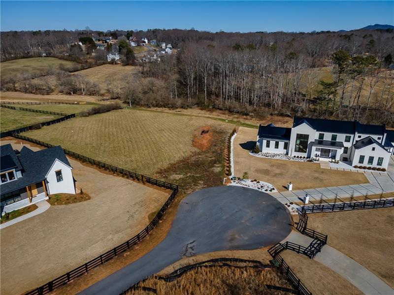 5170 Howard Rd., Cumming, GA 30040