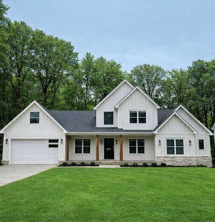 342 Valley Green Dr., Atlanta, GA 30342