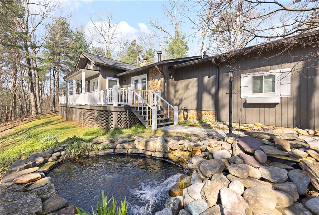 163 Northcutt Rd., Ellijay, GA 30540