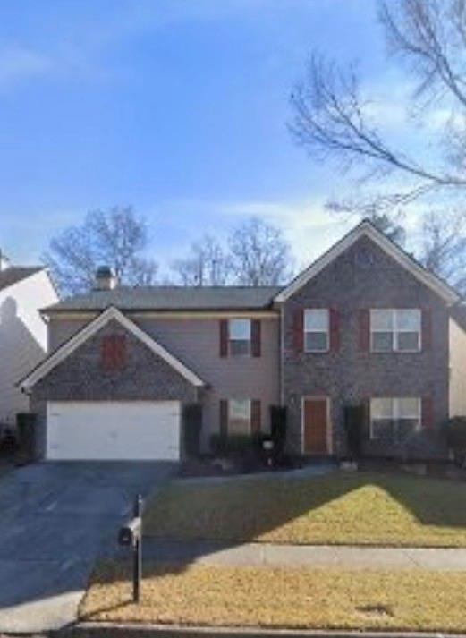 3091 Montauk Hill Dr., Buford, GA 30519