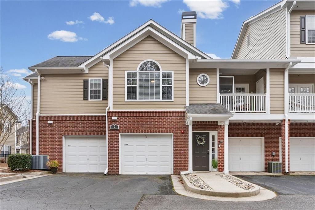 7104 Woodland Ln., Alpharetta, GA 30009