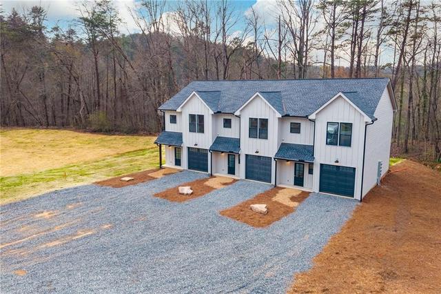 New Construction Homes For Sale This Week in Ellijay: April 8th to April 14th