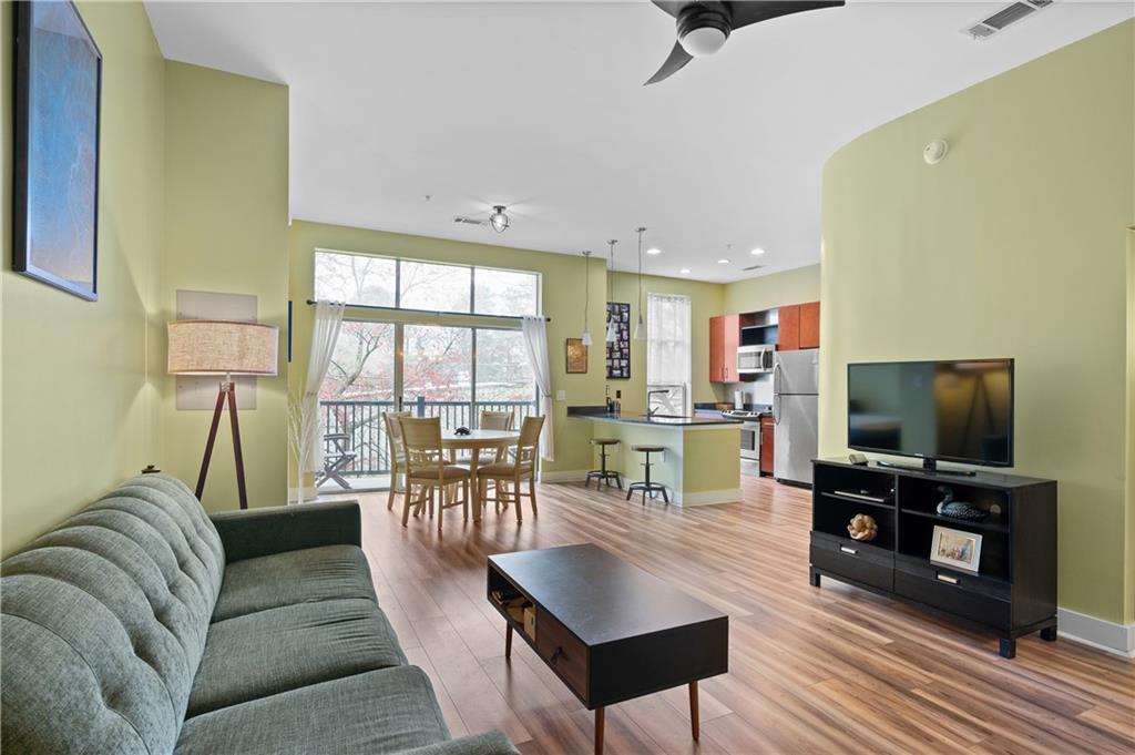 2630 Talley St. #217, Decatur, GA 30030