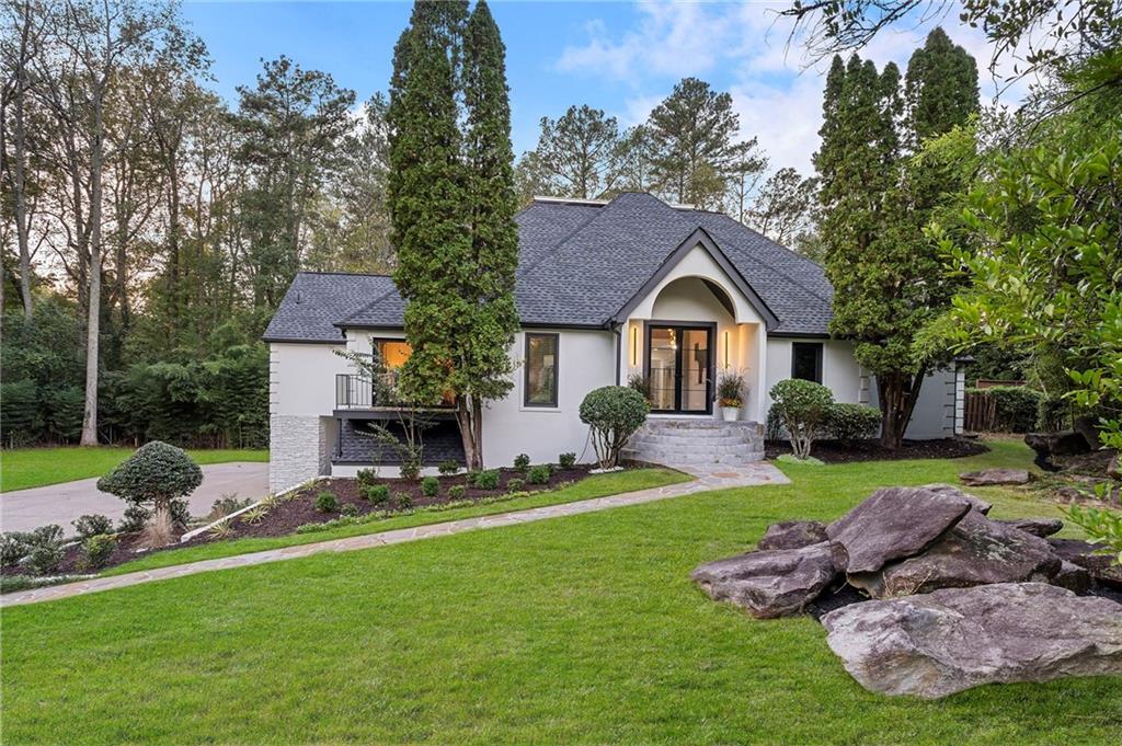 11260 Houze Rd., Roswell, GA 30076