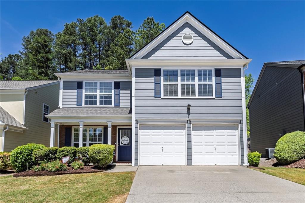 4160 Ridgefair Dr., Cumming, GA 30040