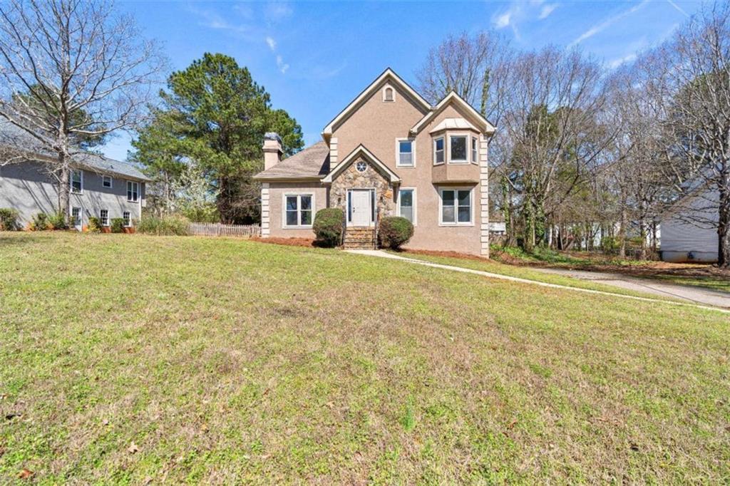 362 Golfcrest Drive Se, Conyers, GA 30094