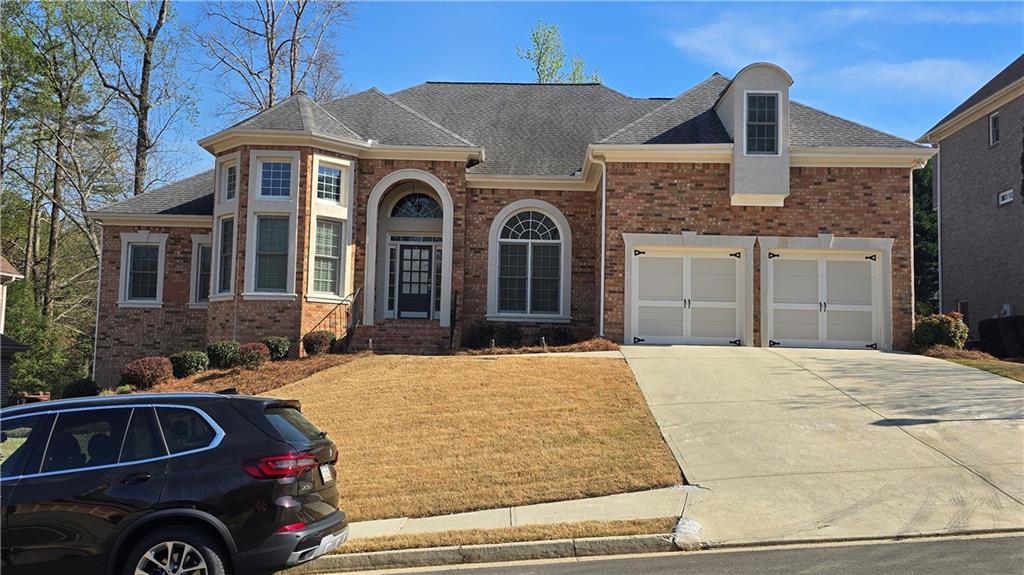 2640 Ivy Brook Ln., Buford, GA 30519