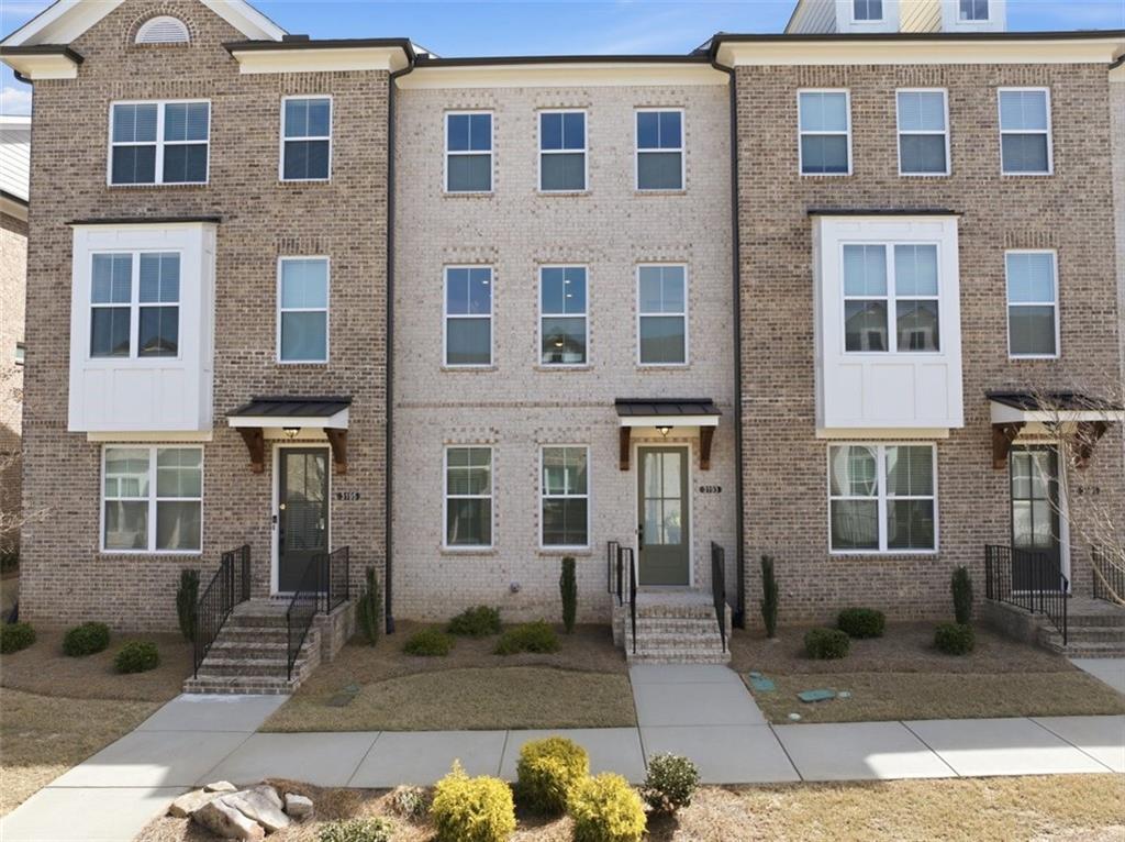 3193 Bartee Walk, Suwanee, GA 30024