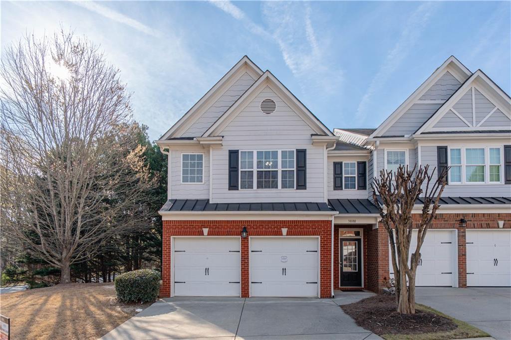 3800 Thayer Trace, Duluth, GA 30096