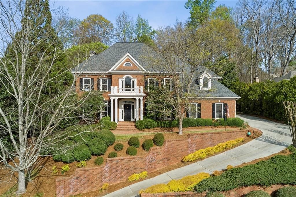 4833 Rivercliff Dr., Marietta, GA 30067