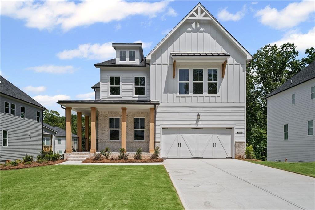 4790 Summerchase Ln., Cumming, GA 30028